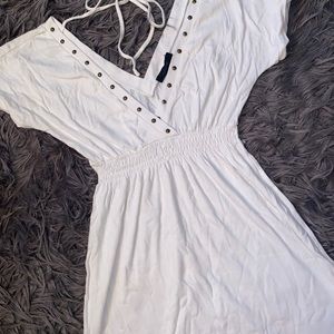 Express swim cover up 🤍3 for $12